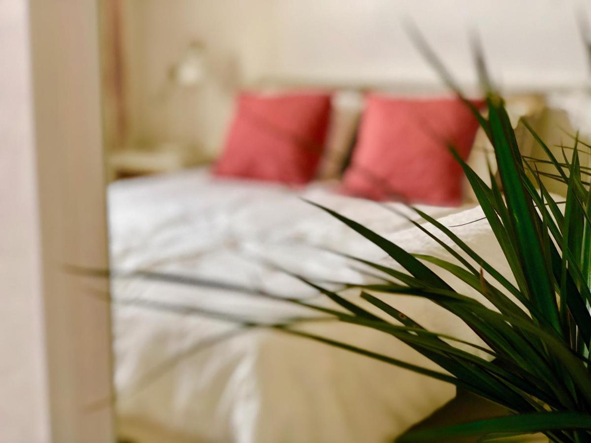 Cuarto Botanico Studio - Shared Pool - Central Island Location - 10 Mins Drive To Famara And La Santa Tiagua Exteriér fotografie